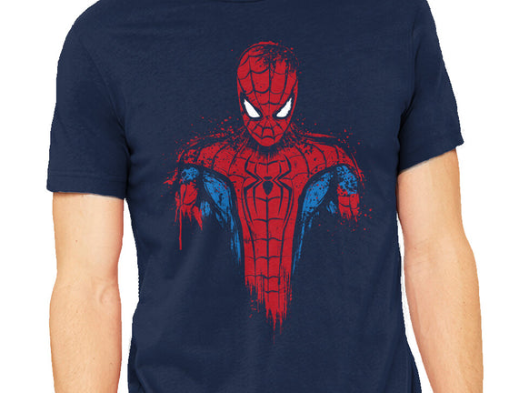 A New Day Spider