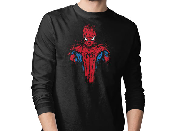 A New Day Spider