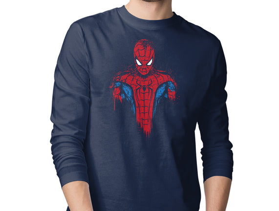 A New Day Spider