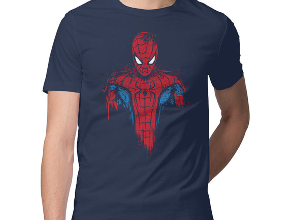 A New Day Spider