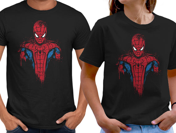A New Day Spider