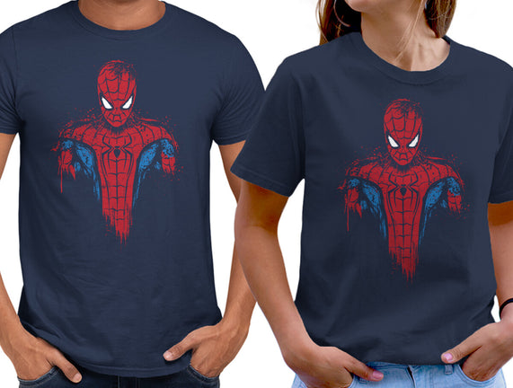 A New Day Spider