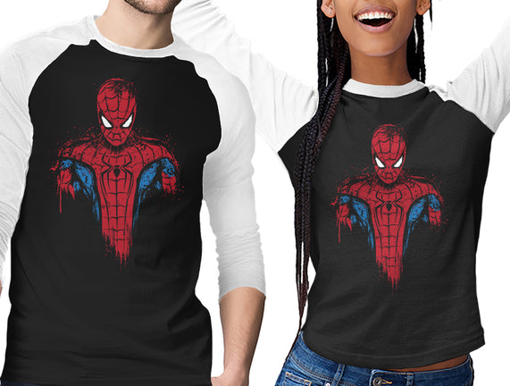A New Day Spider