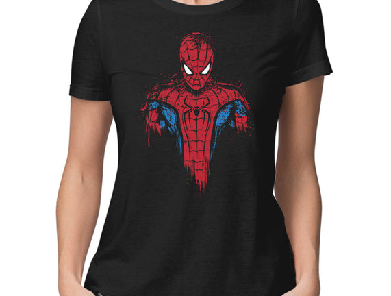 A New Day Spider