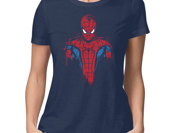 A New Day Spider