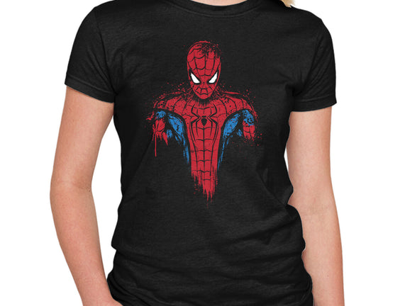 A New Day Spider