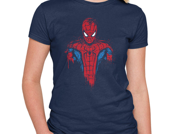 A New Day Spider