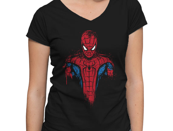 A New Day Spider