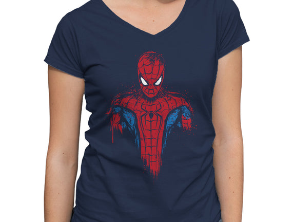 A New Day Spider