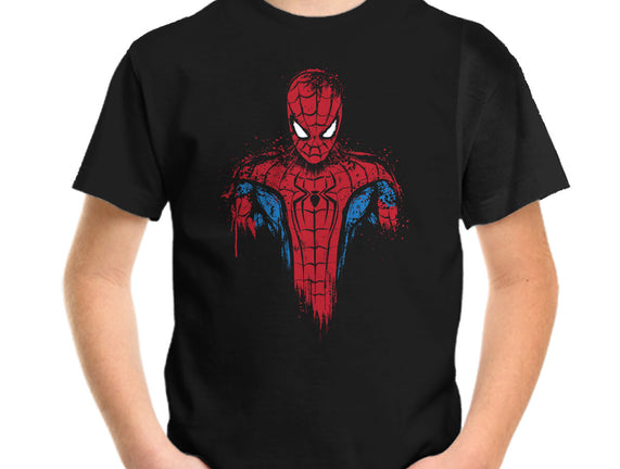 A New Day Spider