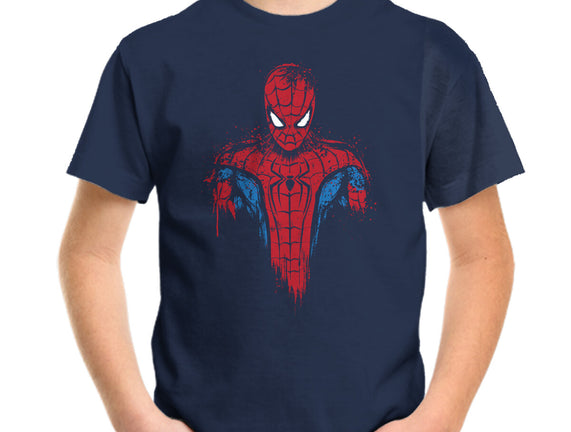 A New Day Spider