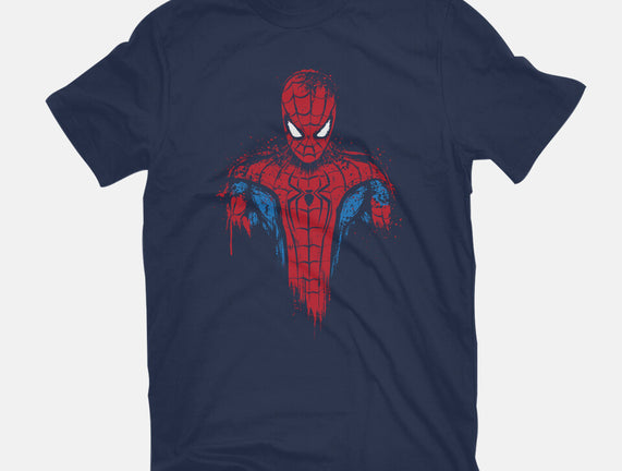 A New Day Spider