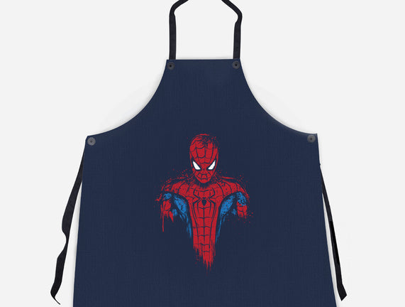A New Day Spider