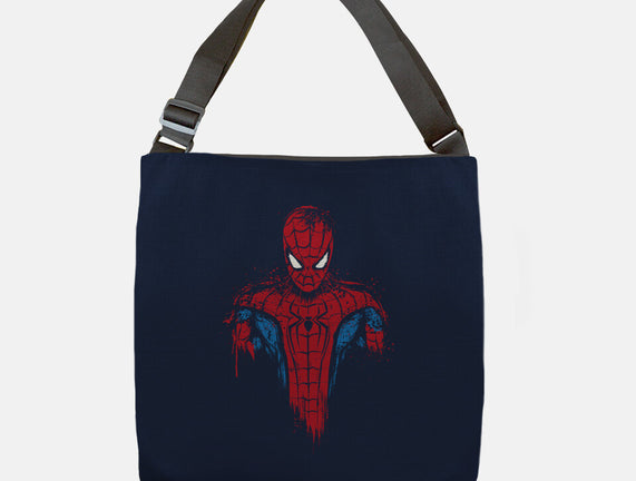 A New Day Spider