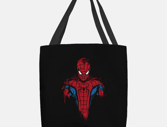 A New Day Spider