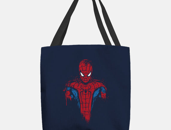 A New Day Spider