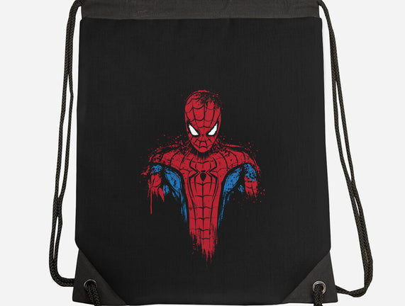 A New Day Spider