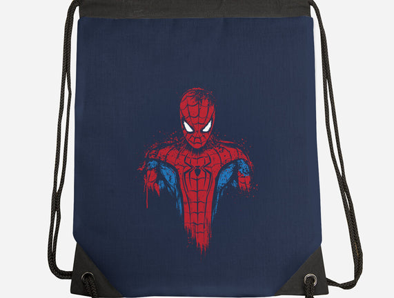 A New Day Spider