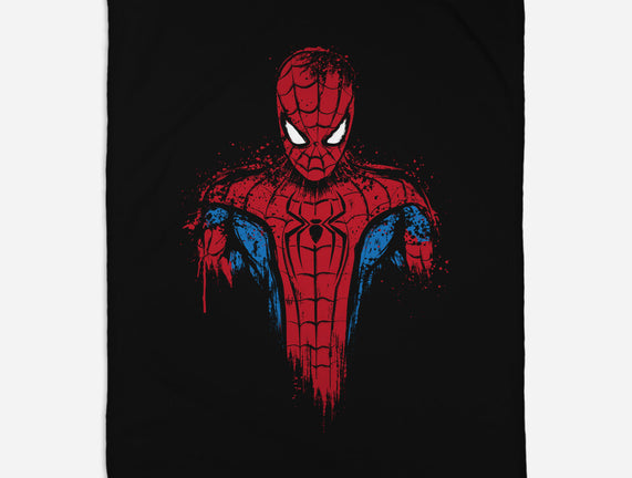 A New Day Spider