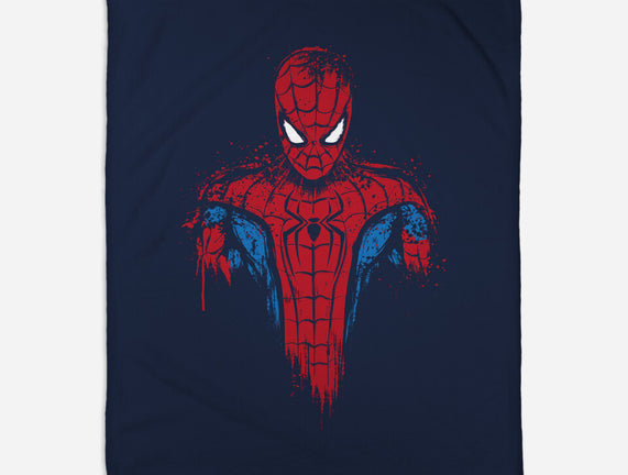 A New Day Spider