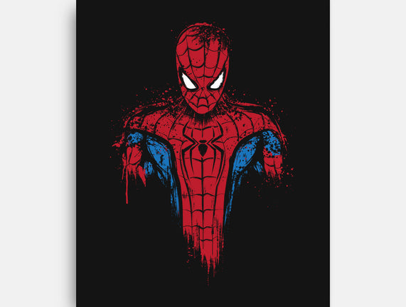 A New Day Spider
