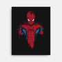A New Day Spider-None-Stretched-Canvas-DrMonekers