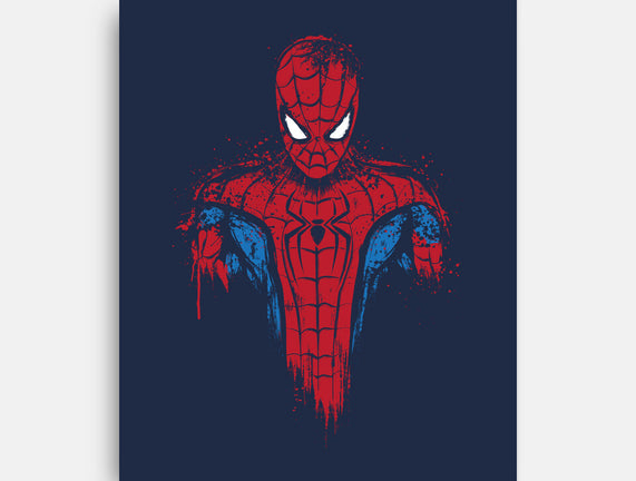 A New Day Spider
