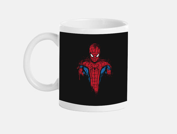 A New Day Spider