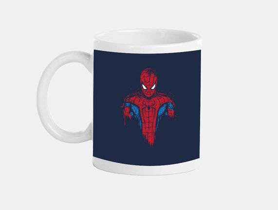 A New Day Spider