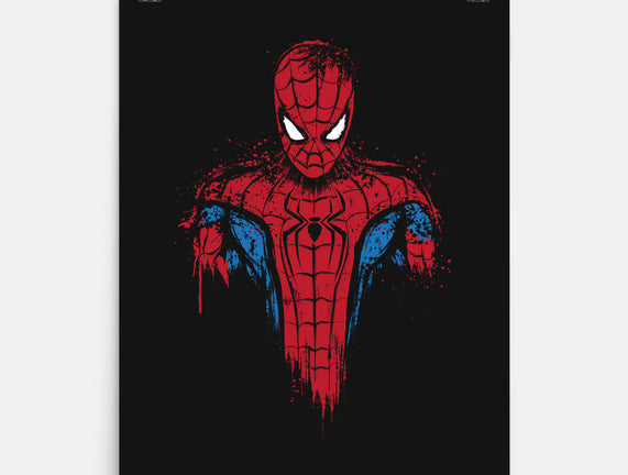 A New Day Spider