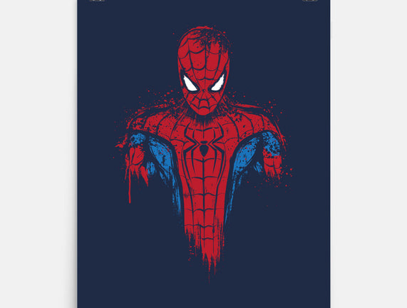A New Day Spider