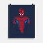 A New Day Spider-None-Matte-Poster-DrMonekers