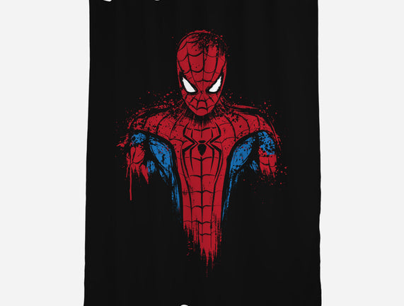 A New Day Spider