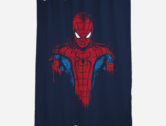 A New Day Spider