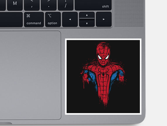 A New Day Spider