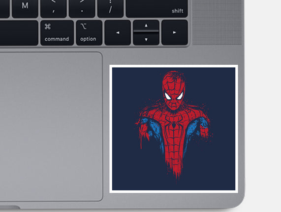 A New Day Spider