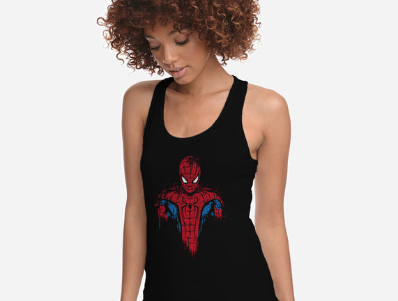 A New Day Spider