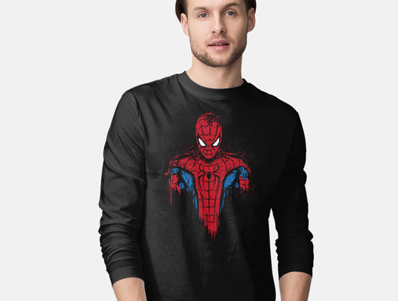 A New Day Spider
