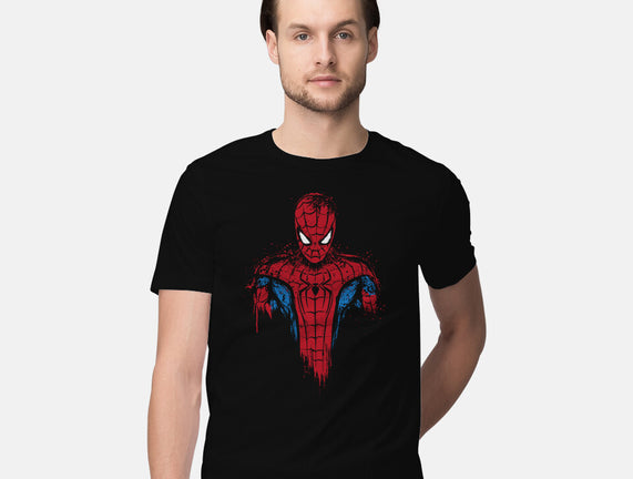 A New Day Spider