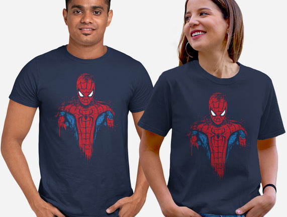 A New Day Spider