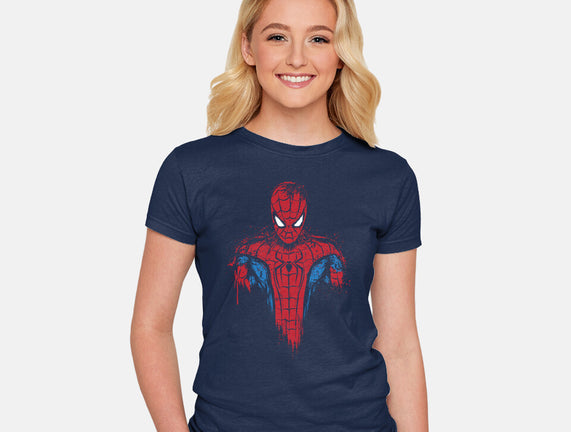 A New Day Spider