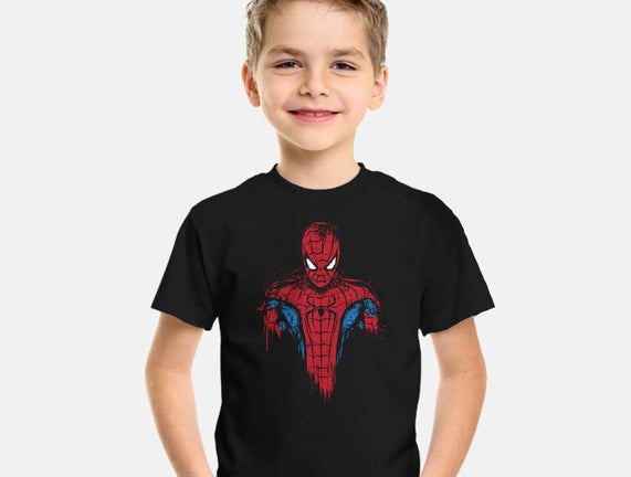 A New Day Spider