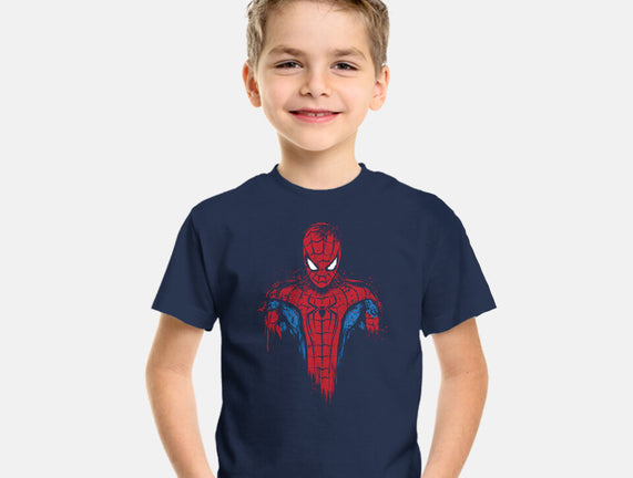 A New Day Spider