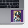 Goodbye Laboon Woodblock-None-Glossy-Sticker-DrMonekers