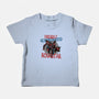 Friendly Neighborhood Rockstar-Baby-Basic-Tee-glitchygorilla