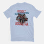 Friendly Neighborhood Rockstar-Mens-Heavyweight-Tee-glitchygorilla