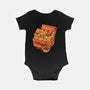 Pupeyes Cute Dogs-Baby-Basic-Onesie-tobefonseca