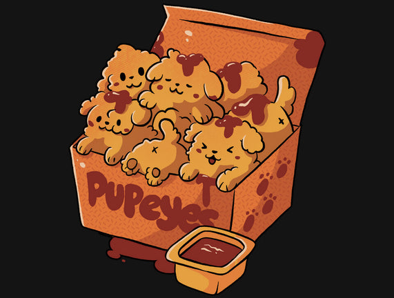 Pupeyes Cute Dogs