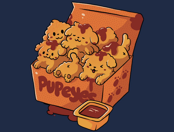 Pupeyes Cute Dogs