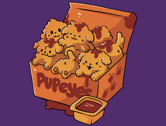 Pupeyes Cute Dogs